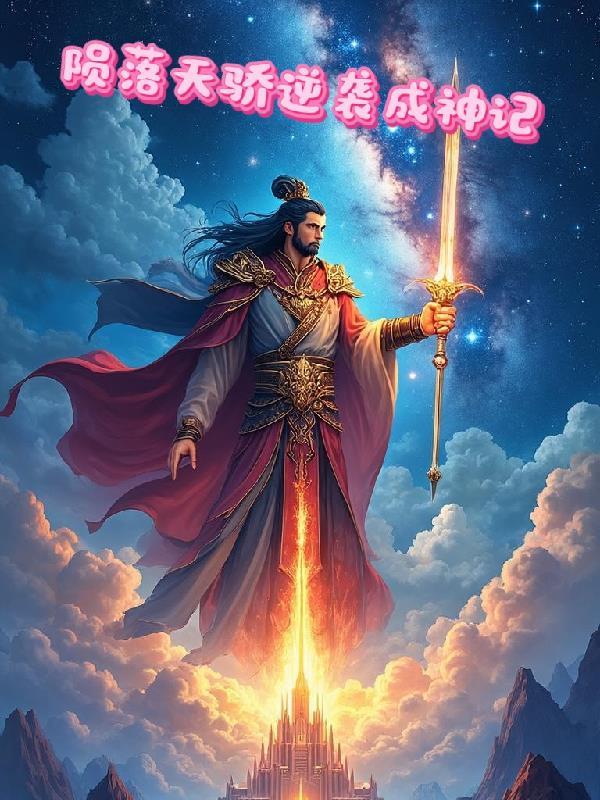 陨落天骄逆袭成神记百度百科