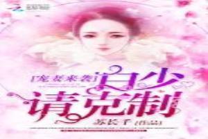 宠妻成瘾白少请低调