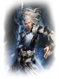 元尊夭夭被周元干