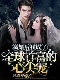 离婚后我成了首富八零笔趣阁