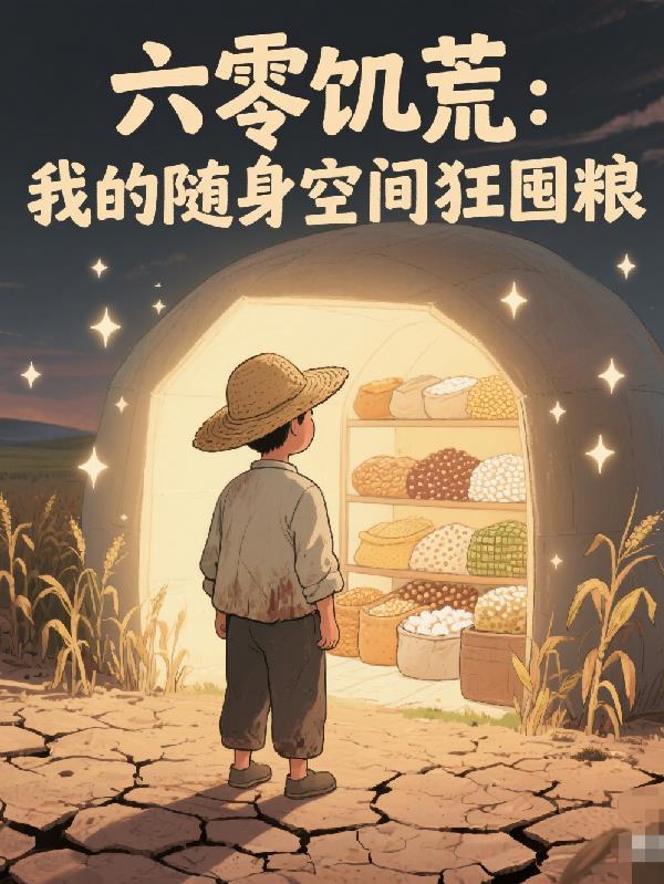 六零饥荒娇妻养成