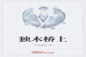 独木桥上跑马冒险危险猜一生肖