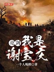 亮剑谢宝庆片段