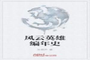 风云英雄编年史在线观看