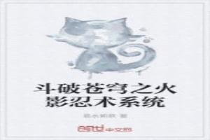 穿越斗破之火影系统