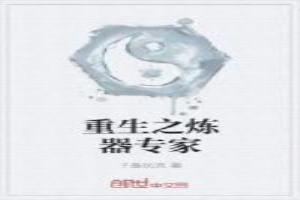 重生炼器宗师