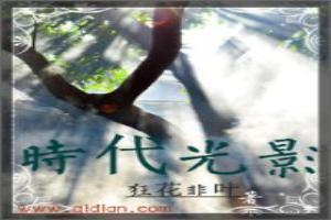 时代光影王锦