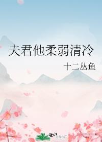 夫君他柔弱清冷免费阅读