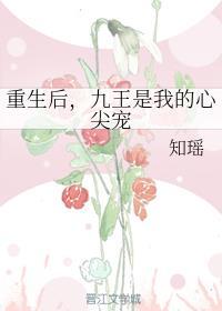 九王爷的心尖宠