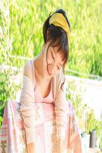 末世我靠种男友发家[种田