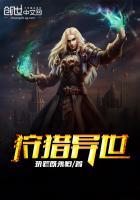 狩魔猎人的异世之旅好看吗