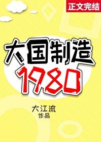 大国制造1980讲的什么