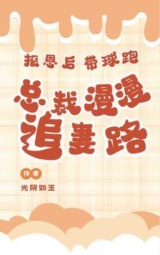 总裁漫漫追妻路 光阴如玉