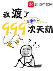 我渡了999次天劫动漫免费观看
