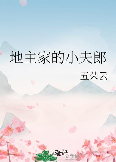 地主家的小夫郎by罗聪