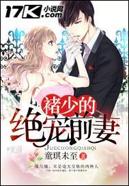 褚少宠妻请克制