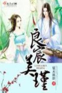 良宸美瑾奈何天