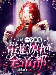 带崽惊艳全帝都完本