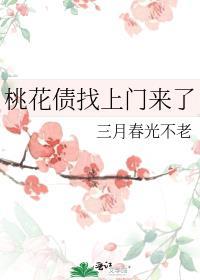 桃花债找上门来了大结局