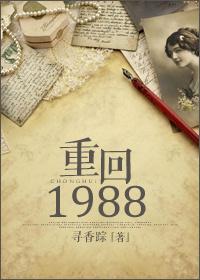 重回1988电视剧