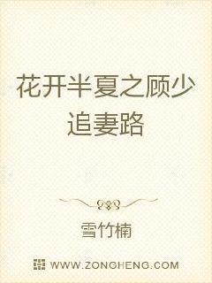 高调宠爱顾少追妻日常 雪竹楠