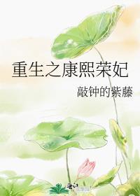 重生之康熙荣妃番外免费阅读