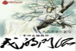 拿什么来拯救我