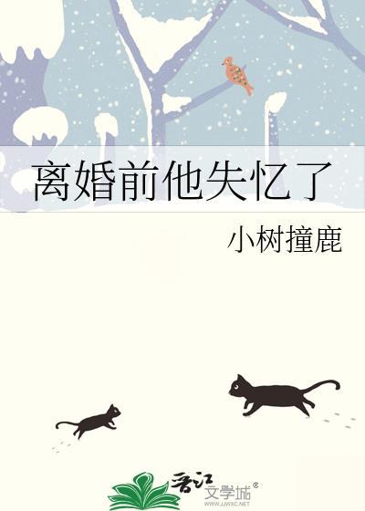 离婚前他失忆了小树