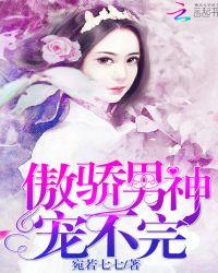 傲娇男神甜宠妻