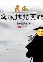 最强反派糸统免费阅读