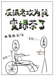 反派老攻为我变绿茶了27