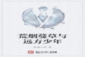 荒烟蔓草的年代歌词