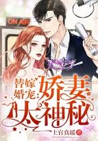 替嫁婚宠娇妻太神秘左碗婷