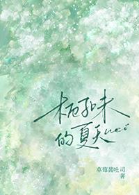 栀子味的夏天现代出版社