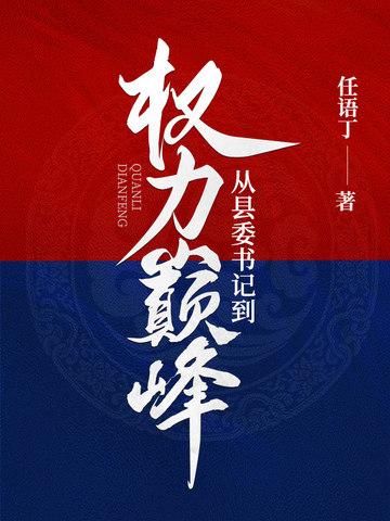 从县委书记到权力巅峰推荐