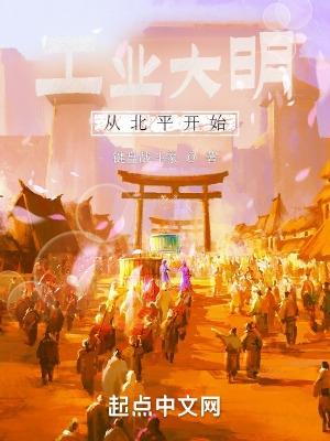 工业革命回大明