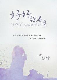 好好说再见在线观看