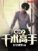 电竞高手电视剧