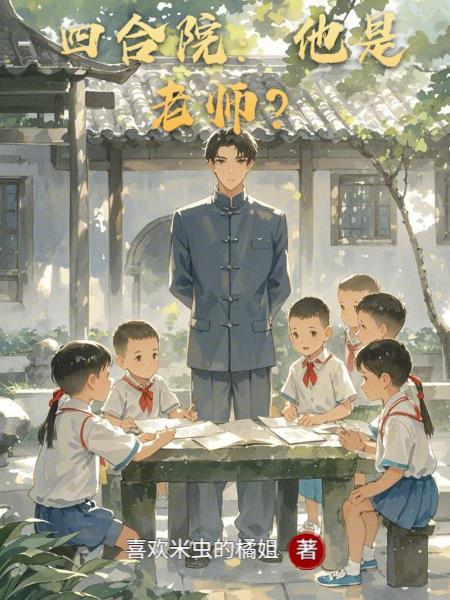 四合院他是老师