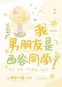 我的男朋友是gai