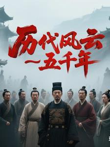 中华风云五千年