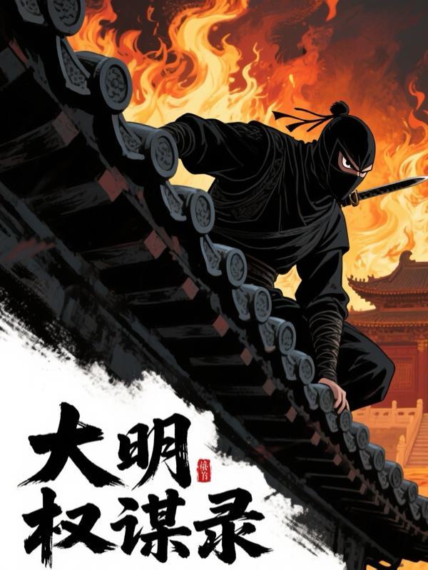 大明权臣笔趣阁