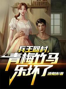 兵王回村当村长的全集