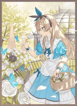【摸鱼文】大青花鱼的日常