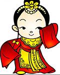 官运：从遇到她开始