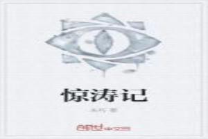 惊涛记