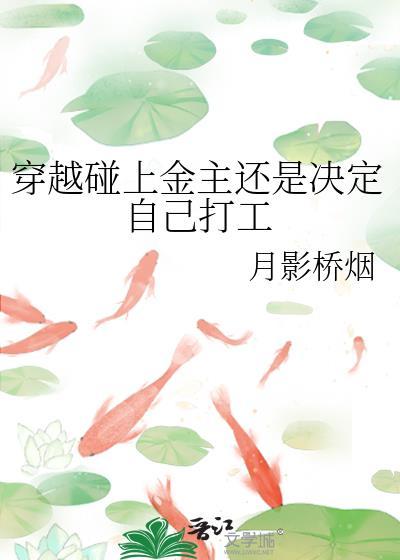 穿越碰上金主还是决定自己打工